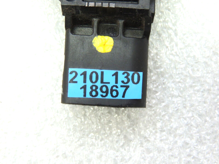 VW Skoda Audi SEAT ORIGINAL spiediena sensors uzpildes gaisa sensors MAP sensors 03G906051E