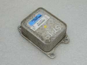 Audi Seat Skoda VW 1.0 1.2 1.4 1.6 TSi TFSi Eļļas dzesētājs Radiatora dzesētājs 04E117021C