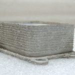 Audi Seat Skoda VW 1.0 1.2 1.4 1.6 TSi TFSi Eļļas dzesētājs Radiatora dzesētājs 04E117021C