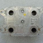 Audi Seat Skoda VW 1.0 1.2 1.4 1.6 TSi TFSi Eļļas dzesētājs Radiatora dzesētājs 04E117021C
