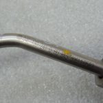 VW AUDI SKODA SEAT 1.2i 1.4i benzīna degvielas padeves caurules iesmidzināšanas kolektors 04E130241D