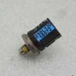 VW AUDI SEAT SKODA 1.2 1.4 1.6 1.8 2.0 Degvielas spiediena sensors 06J906051F
