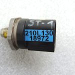 VW AUDI SEAT SKODA 1.2 1.4 1.6 1.8 2.0 Degvielas spiediena sensors 06J906051F