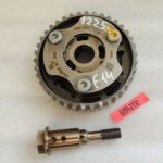 26Tkm oriģināls FORD 1.0 EcoBoost sadales vārpstas fāze izplūdes pusē 1812162