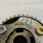 26Tkm oriģināls FORD 1.0 EcoBoost sadales vārpstas fāze izplūdes pusē 1812162