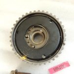 26Tkm oriģināls FORD 1.0 EcoBoost sadales vārpstas fāze izplūdes pusē 1812162