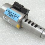 Opel Renault Volvo Vadības vārsts Solenoīda vārsts Solenoīds B1 Aisin AF40 TF-80SC