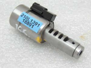 Opel Renault Volvo Vadības vārsts Solenoīda vārsts Solenoīds B1 Aisin AF40 TF-80SC