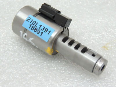 Opel Renault Volvo Vadības vārsts Solenoīda vārsts Solenoīds B1 Aisin AF40 TF-80SC