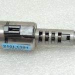 Opel Renault Volvo Vadības vārsts Solenoīda vārsts Solenoīds B1 Aisin AF40 TF-80SC