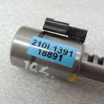 Opel Renault Volvo Vadības vārsts Solenoīda vārsts Solenoīds B1 Aisin AF40 TF-80SC