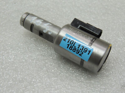 Opel Renault Volvo Vadības vārsts Solenoīda vārsts Solenoīds B2 Aisin AF40 TF-80SC
