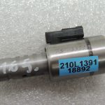 Opel Renault Volvo Vadības vārsts Solenoīda vārsts Solenoīds B2 Aisin AF40 TF-80SC