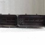 Mitsubishi Outlander II CW 2.0 DI-D motora vadības bloka modulis 1860A906 0281014108