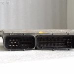 Nissan Note E11 1.4i benzīna motora vadības bloks ECU MEC37-510D28619 Vadības bloks
