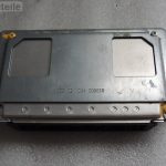 Honda Jazz 1.3i i-DSi L13A1 benzīna dzinēja vadības bloks ECU 0261208375