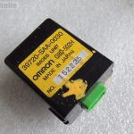Honda Jazz 1.3i i-DSi L13A1 benzīna dzinēja vadības bloks ECU 0261208375