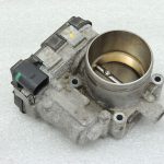 Audi Seat Skoda VW 1.2 1.4 TSI oriģināls droseļvārpstas korpuss 03F133062B