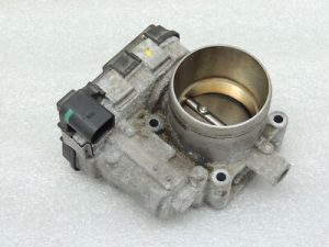 Audi Seat Skoda VW 1.2 1.4 TSI oriģināls droseļvārpstas korpuss 03F133062B