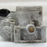 Audi Seat Skoda VW 1.2 1.4 TSI oriģināls droseļvārpstas korpuss 03F133062B