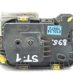 Audi Seat Skoda VW 1.2 1.4 TSI oriģināls droseļvārpstas korpuss 03F133062B