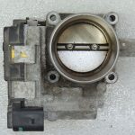 Audi Seat Skoda VW 1.2 1.4 TSI oriģināls droseļvārpstas korpuss 03F133062B