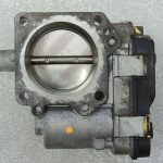 Audi Seat Skoda VW 1.2 1.4 TSI oriģināls droseļvārpstas korpuss 03F133062B