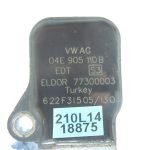 Audi Seat Skoda VW 1.0 1.2 1.4 TSI aizdedzes spole aizdedzes modulis aizdedzes spole 04E905110B