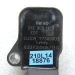 Audi Seat Skoda VW 1.0 1.2 1.4 TSI aizdedzes spole aizdedzes modulis aizdedzes spole 04E905110B