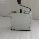 VW Golf 5 V Touran 1K CD mainītājs 6 nodalījumi 1K0035110 6CD CD mainītājs