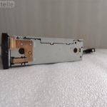 VW Golf 5 V Touran 1K CD mainītājs 6 nodalījumi 1K0035110 6CD CD mainītājs
