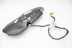 Lancia Thema II Передние левые сиденья Модуль безопасности K05108077AF, 05108077AF