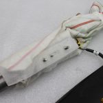 Lancia Thema II Priekšējie kreisie sēdekļi Drošības modulis K05108077AF, 05108077AF
