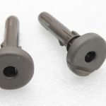 OEM Lancia Thema II priekšējo sēdekļu galvas balstu uzmava Mochacino K1UV38HL9AA