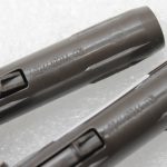 OEM Lancia Thema II priekšējo sēdekļu galvas balstu uzmava Mochacino K1UV38HL9AA