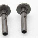 OEM Lancia Thema II priekšējo sēdekļu galvas balstu uzmava Mochacino K1UV38HL9AA