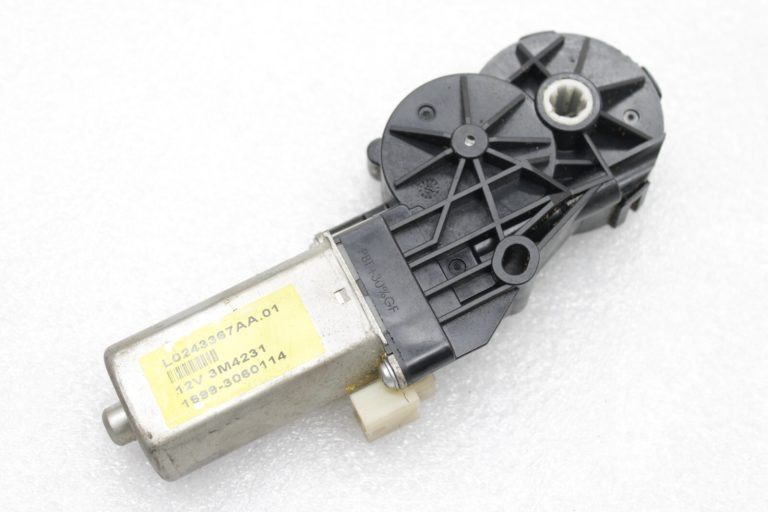 OEM Lancia Thema II priekšējā kreisā sēdekļa regulēšanas mehānisms atzveltnes atzveltne L0243367AA