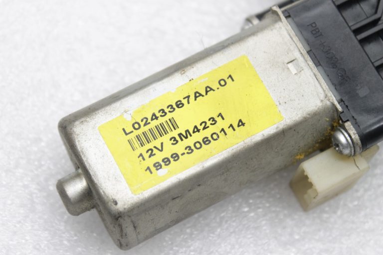 OEM Lancia Thema II priekšējā kreisā sēdekļa regulēšanas mehānisms atzveltnes atzveltne L0243367AA