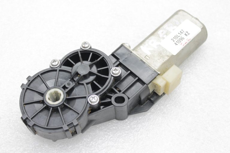 OEM Lancia Thema II priekšējā kreisā sēdekļa regulēšanas mehānisms atzveltnes atzveltne L0243367AA