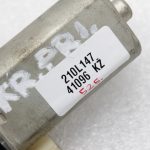 OEM Lancia Thema II priekšējā kreisā sēdekļa regulēšanas mehānisms atzveltnes atzveltne L0243367AA