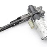 OEM Lancia Thema II priekšējā kreisā sēdekļa regulēšanas pults apakšējā L0237731AA