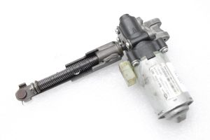 OEM Lancia Thema II priekšējā kreisā sēdekļa regulēšanas pults apakšējā L0237731AA
