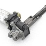 OEM Lancia Thema II priekšējā kreisā sēdekļa regulēšanas pults apakšējā L0237731AA