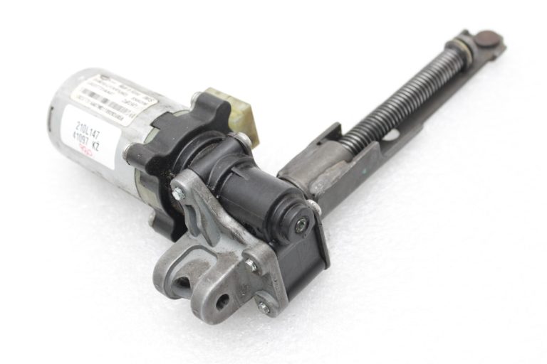 OEM Lancia Thema II priekšējā kreisā sēdekļa regulēšanas pults apakšējā L0237731AA