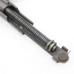 OEM Lancia Thema II priekšējā kreisā sēdekļa regulēšanas pults apakšējā L0237731AA
