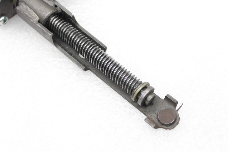 OEM Lancia Thema II priekšējā kreisā sēdekļa regulēšanas pults apakšējā L0237731AA