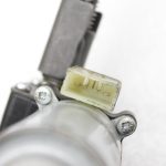 OEM Lancia Thema II priekšējā kreisā sēdekļa regulēšanas pults apakšējā L0237731AA