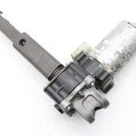 OEM Lancia Thema II priekšējā kreisā sēdekļa regulēšanas pults apakšējā L0237731AA