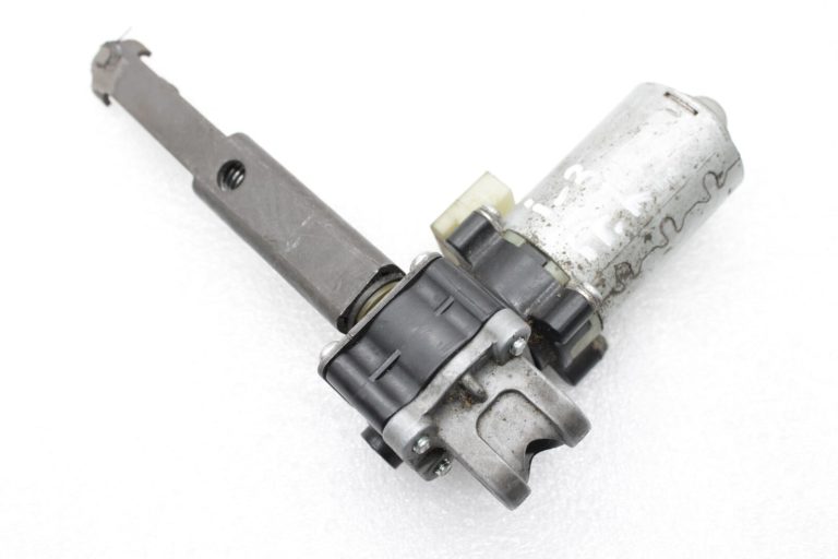 OEM Lancia Thema II priekšējā kreisā sēdekļa regulēšanas pults apakšējā L0237731AA