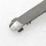 OEM Lancia Thema II priekšējā kreisā sēdekļa regulēšanas pults apakšējā L0237731AA